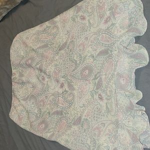 Nine and Company vintage skirt